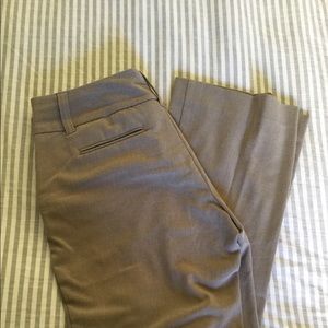Daisy Fuentes Wide Leg dress Pant Trousers